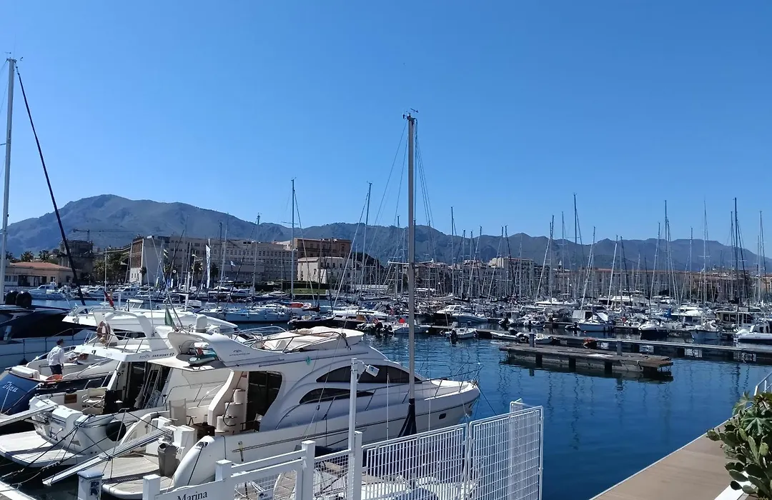 Sicania Porto Rooms-1